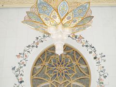 -迪拜帆船酒店海底餐厅