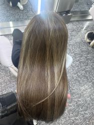 -东梵造型·烫发染发接发连锁SALON