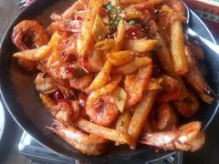-鱼乐火锅(清江国际店)