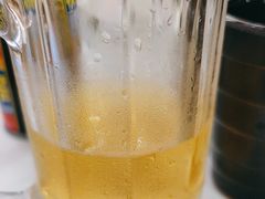 -刘姐啤酒鱼民族演艺餐厅(西街总店)