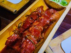 -大牌大·传统杭帮菜(湖滨店)