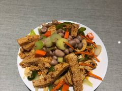 -大嘻咹biangbiang面(历史博物馆店)