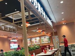 -辣可可·小炒黄牛肉(望京凯德MALL店)
