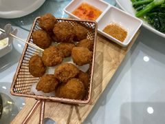 -红菜坊·烤鸭·川鲁宴(石园店)
