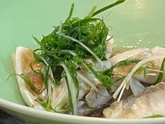 -HOME餐厅粤菜 融合菜