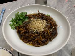 -玉华台饭庄·淮扬菜·烤鸭(望京店)