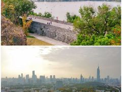 -九华山公园