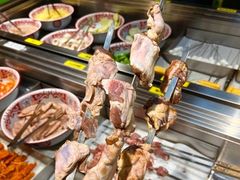 -生火火·小炉子炭烤(金楠天街总店)