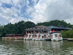 -东寨港红树林旅游区