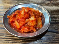 -MI WU FACTORY米屋美食工厂餐厅(绿地店)