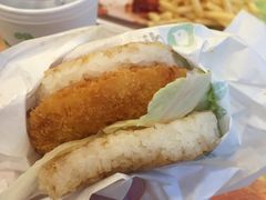 -德克士(通惠门店)
