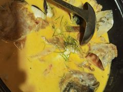 -龙桥私厨·姜花菊花过桥鱼·顺德菜(容桂店)