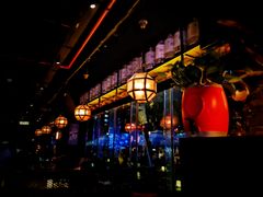 -MARU玛露音乐餐厅(大学路店)