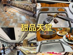 -汉巴味德(大悦城店)