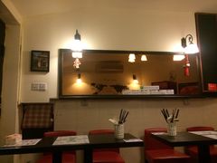 -绿柠食堂(北外滩店)