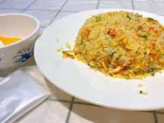 -霸王虾·麻辣小龙虾(清水河公园店)