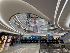 -KK ONE(京基滨河时代店)