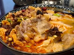 -螺世纪螺蛳粉·桂味小排档(裕德店)