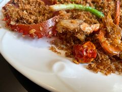 -天伦里餐厅(绿城桃花源店)