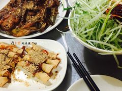 -卜奎风味便宜坊(兴隆路店)