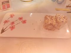 -金城大酒店-中餐厅(汾江中路店)