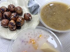 -小雨点糖水店(中兴街分店)