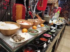 -长沙富力万达文华酒店