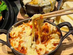 -首尔烤肉大排档(合生汇店)