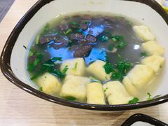 -老上海里弄味道(知春路店)