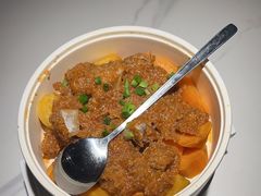 -相遇·鲜炒黄牛肉(丹阳吾悦广场店)