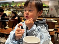 -新旺茶餐厅•早餐(迪士尼小镇店)