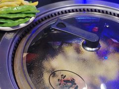 -营信刘罗锅铁锅炖(建华店)