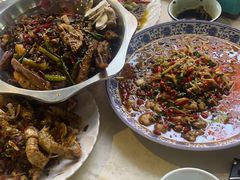 -虾大侠·盱眙龙虾老北京铜锅涮羊肉(金楠天街店)