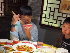 -大海碗·炸酱面·烤鸭·京菜(天坛店)