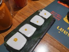 椰汁西米糕-仙罗泰·泰国餐厅(印象汇店)
