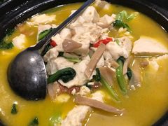 肉汁豆腐-谢小厨(沈家店)