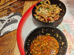 -北丐先生·野馄饨烧烤(雨花万象店)