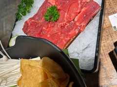 -打川川·川蜀毛肚(南市场店)