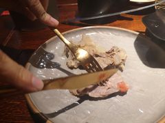 -受气牛肉·耙牛肉火锅(水晶郦城店)