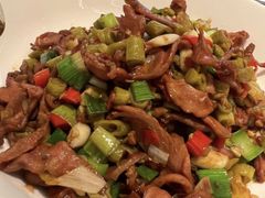 -兰湘子·湘菜小炒(盛龙广场店)