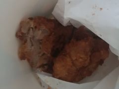 -肯德基(新阳光店)