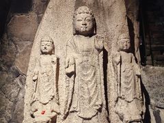 -千佛山风景名胜区