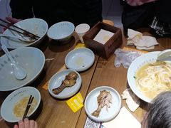 -王春春鸡汤饭(重庆巴南万达店)