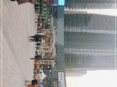 -大族广场Mall&More