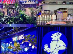 -bluefrog蓝蛙(皇庭广场店)