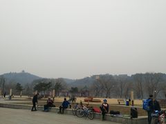 -北山公园