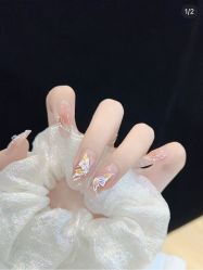 -LILY NAILS美甲美睫