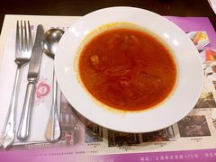 -德大西餐社(云南南路店)