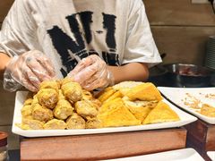 -抱德·潮汕味(敦和店原惠城鱼仔)