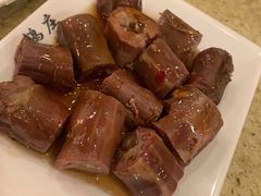 辣鹅颈-鹅庄·台湾美食(七宝店)